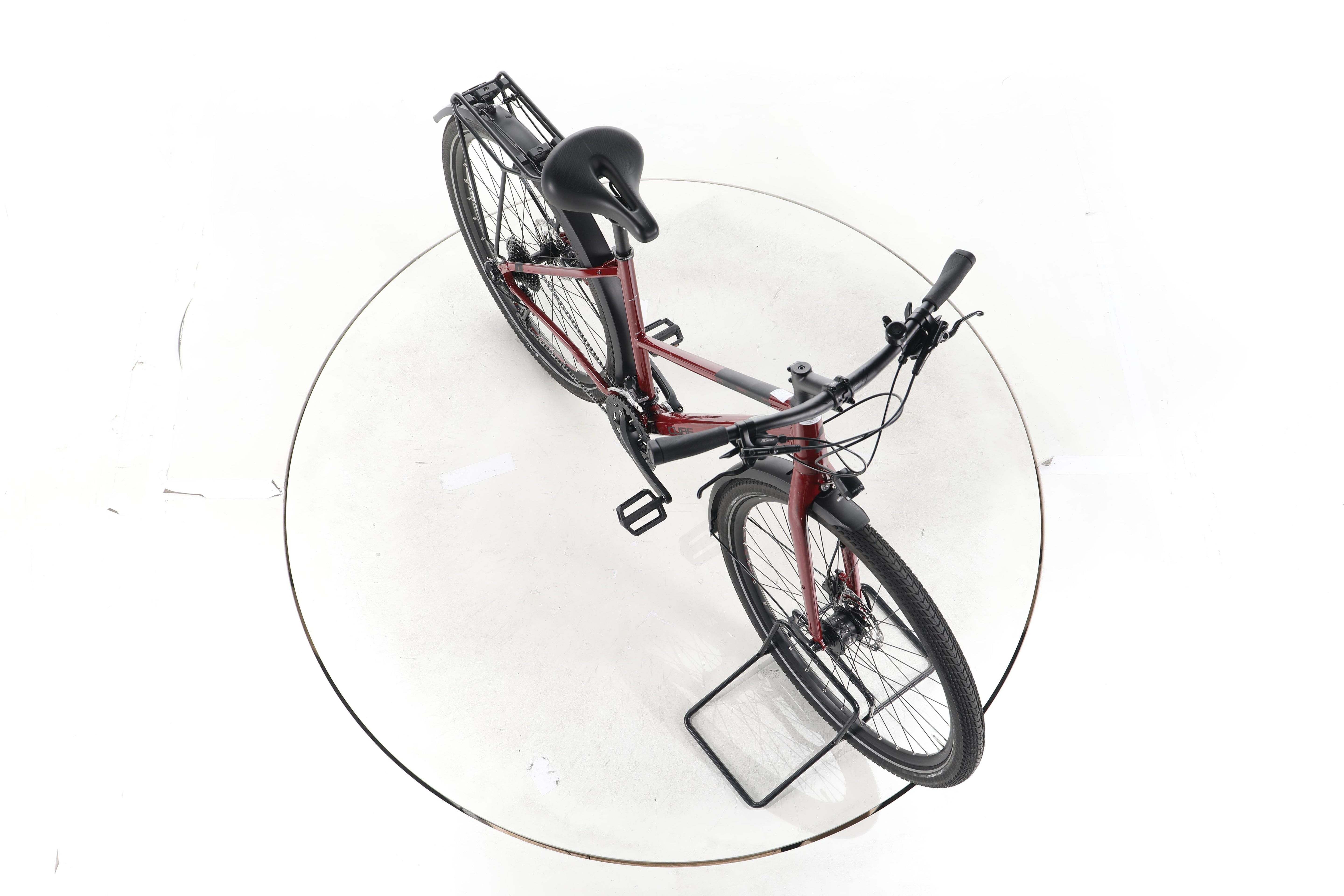 Cube Travel Fahrrad City & Trekking - Image 15