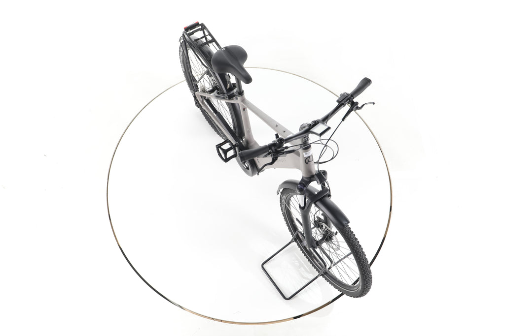 Kalkhoff Entice 3.B Move Trekking E-Bike - Image 15