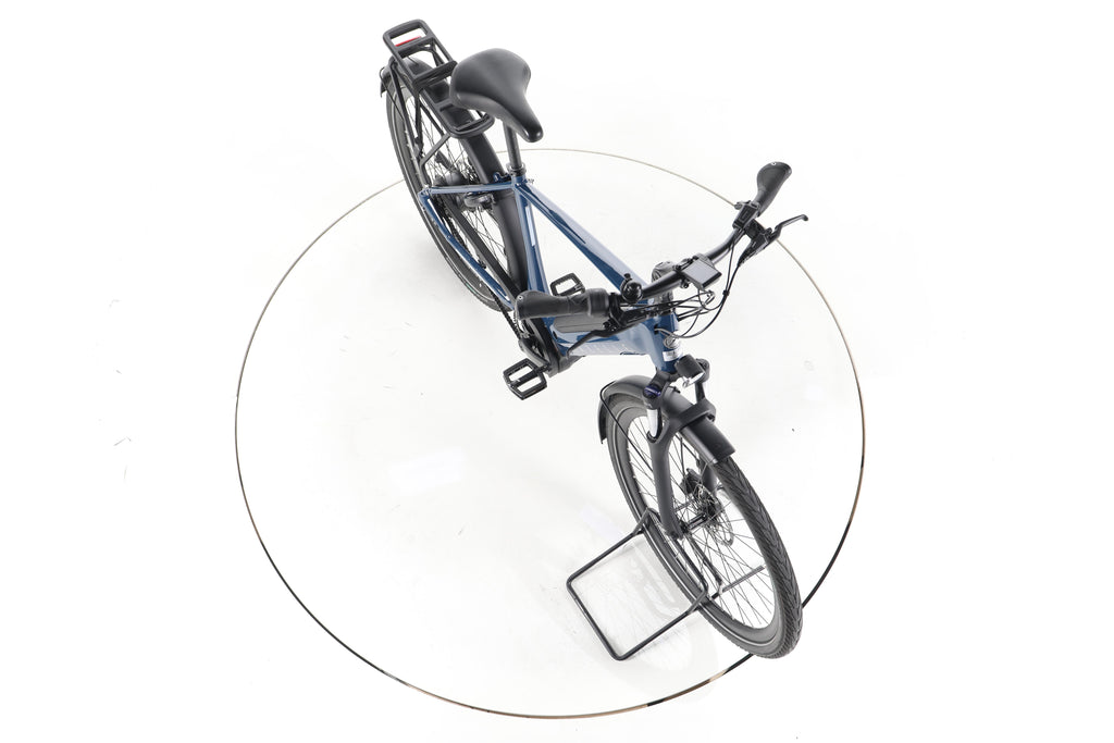 Gazelle Ultimate C380 HMB City E-Bike - Image 15