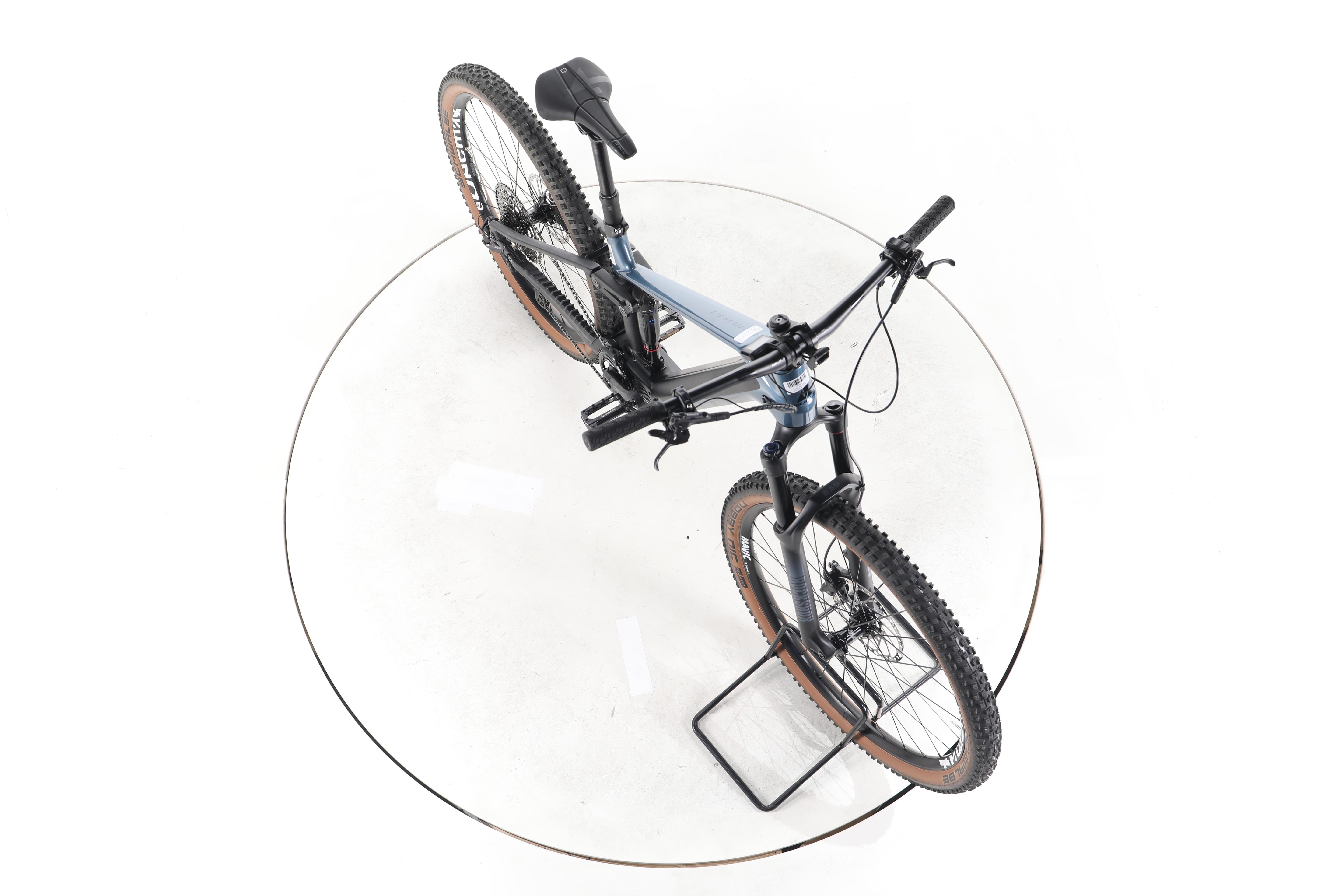 Bulls Sonic Evo Sl 1 E-Bike Fully - Image 15