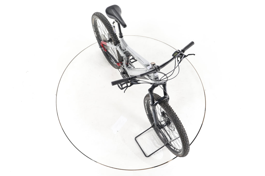 Haibike Alltrail 5 E-Bike Fully - Image 15