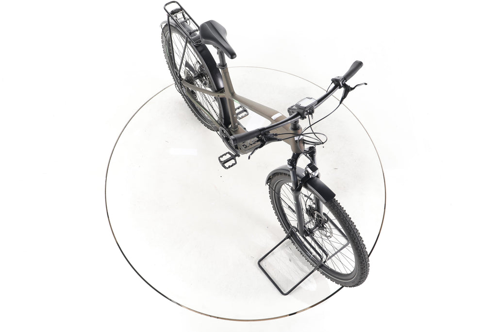 Axess SCREE 29 Trekking E-Bike - Image 15