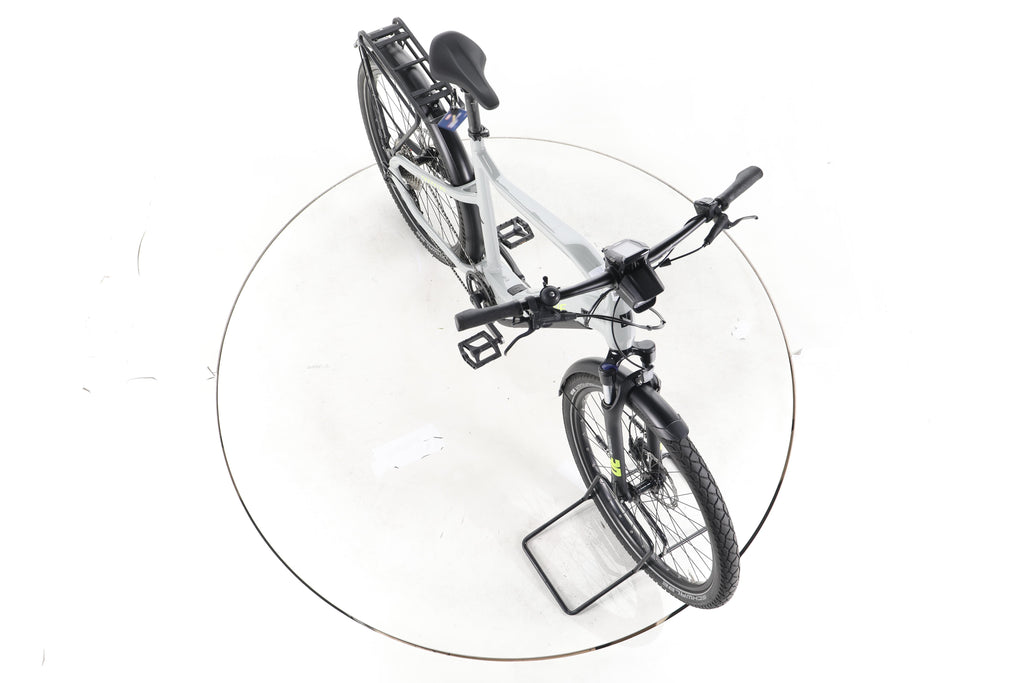 Haibike Trekking 6 Trekking E-Bike - Image 15