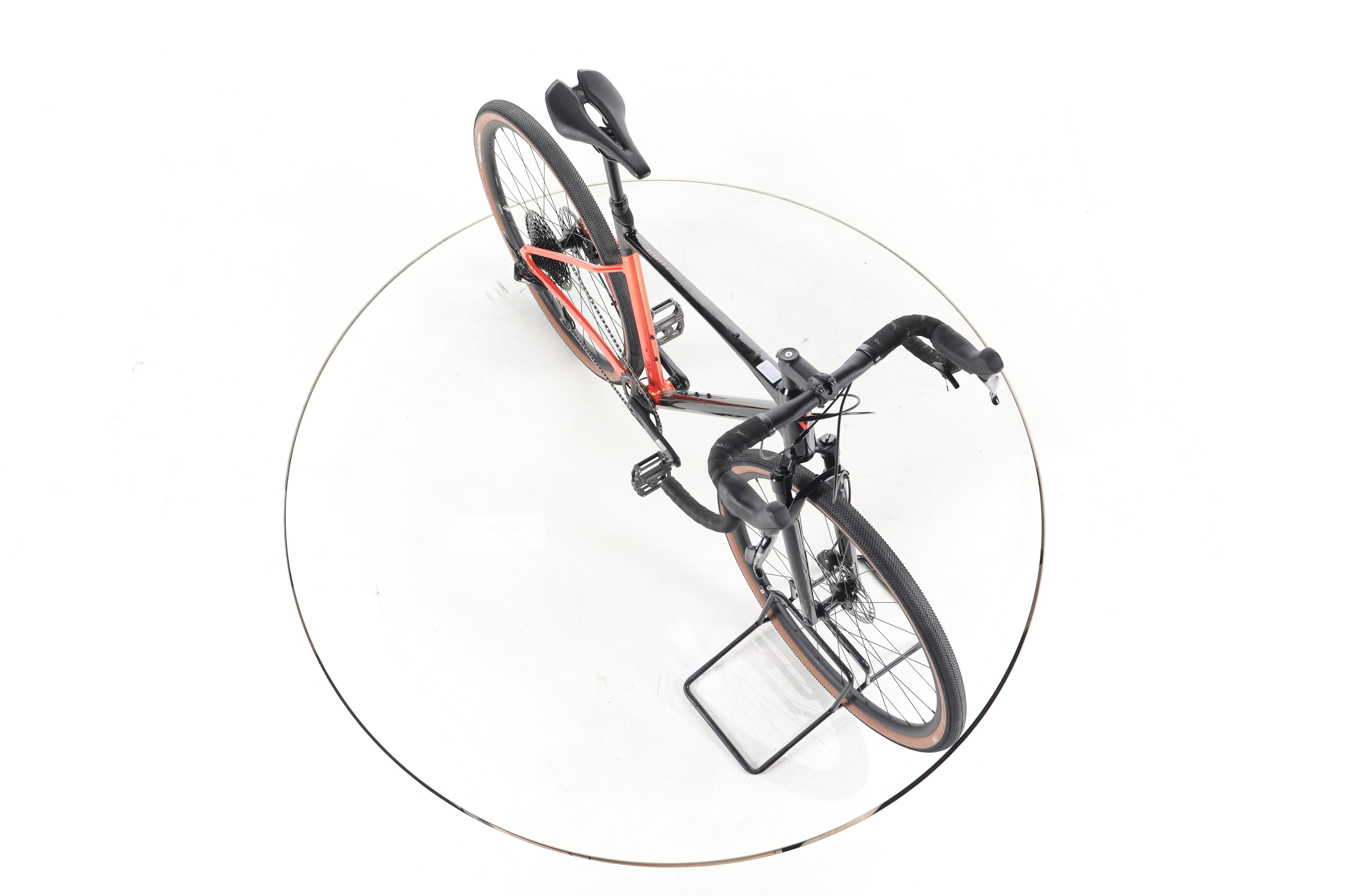 Giant Revolt X 1 Gravelbike - Image 15
