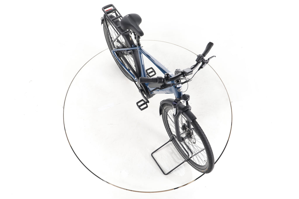Gazelle Ultimate C380 HMB City E-Bike - Image 15
