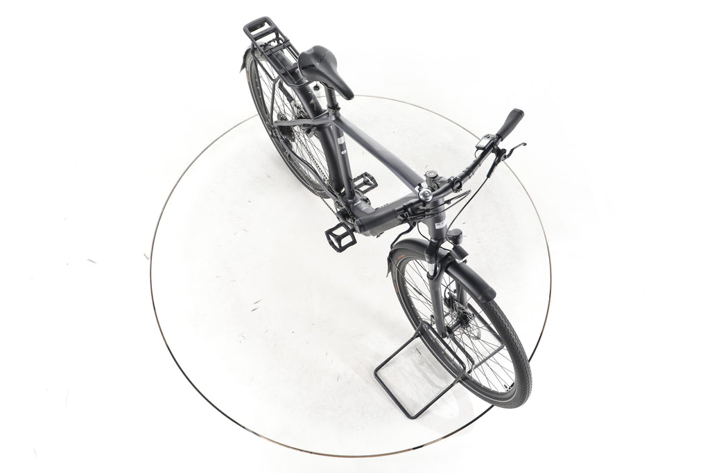 Merida eSPRESSO 400 S EQ Trekking E-Bike - Image 15