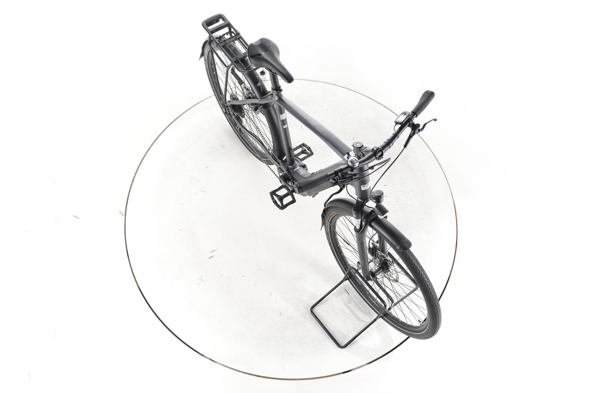 Merida eSPRESSO 400 S EQ Trekking E-Bike - Image 15