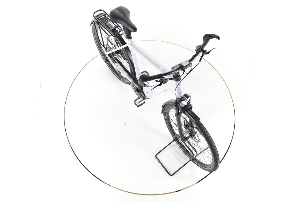 KTM Macina Style X Pro Trekking E-Bike 2024 - Image 15