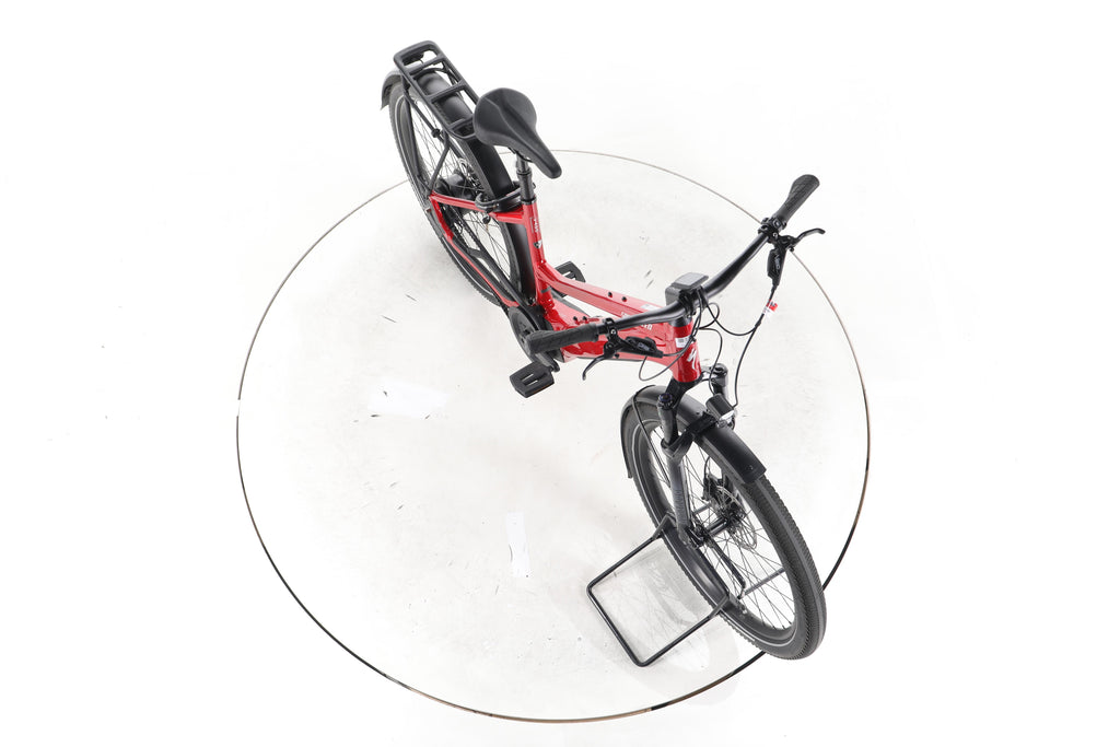 Specialized Turbo Vado 5.0 City E-Bike - Image 15