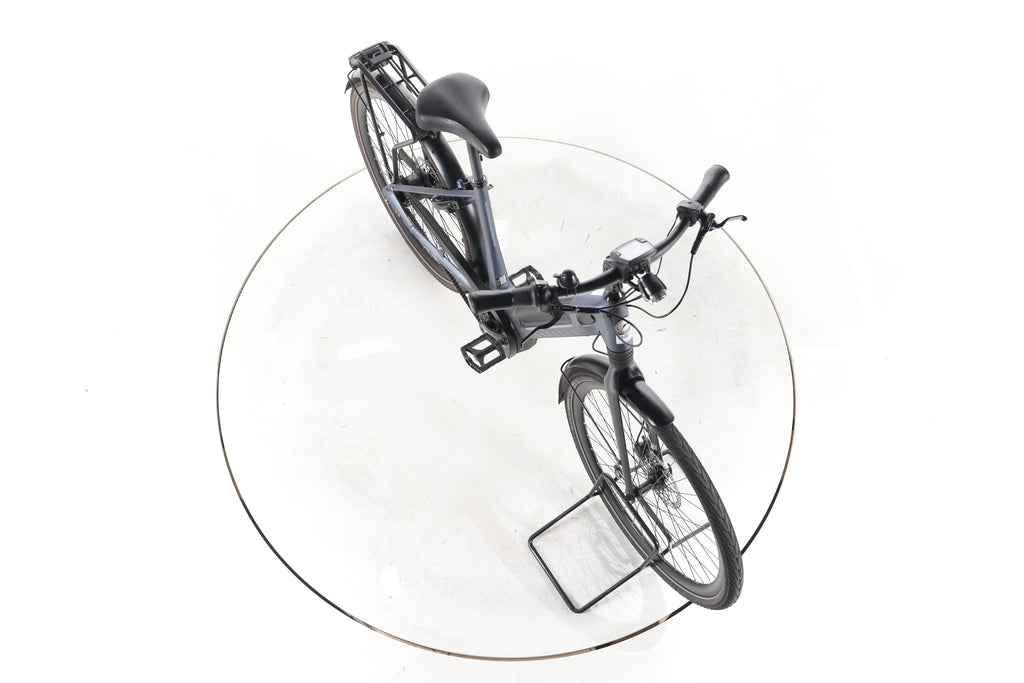 Gazelle Ultimate C8+ HMB Belt City E-Bike Tiefeinsteiger - Image 15