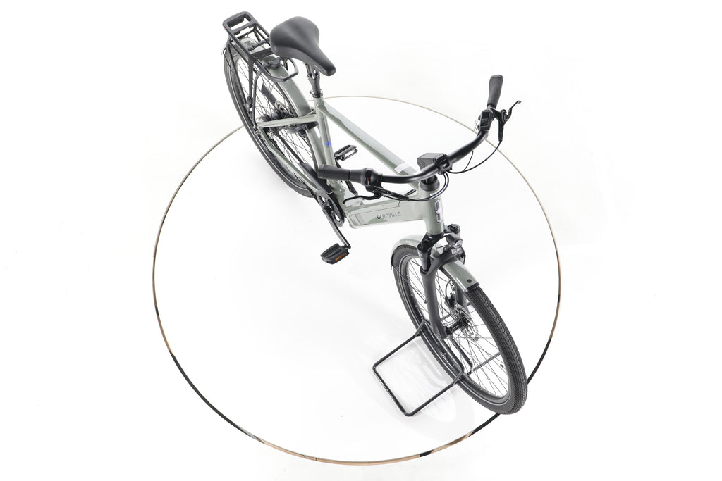 Granville Vancouver N1 City E-Bike 2026 - Image 15