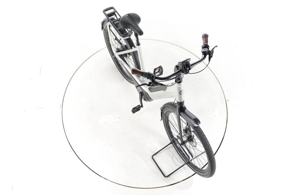 Gazelle Avignon City E-Bike Tiefeinsteiger - Image 15
