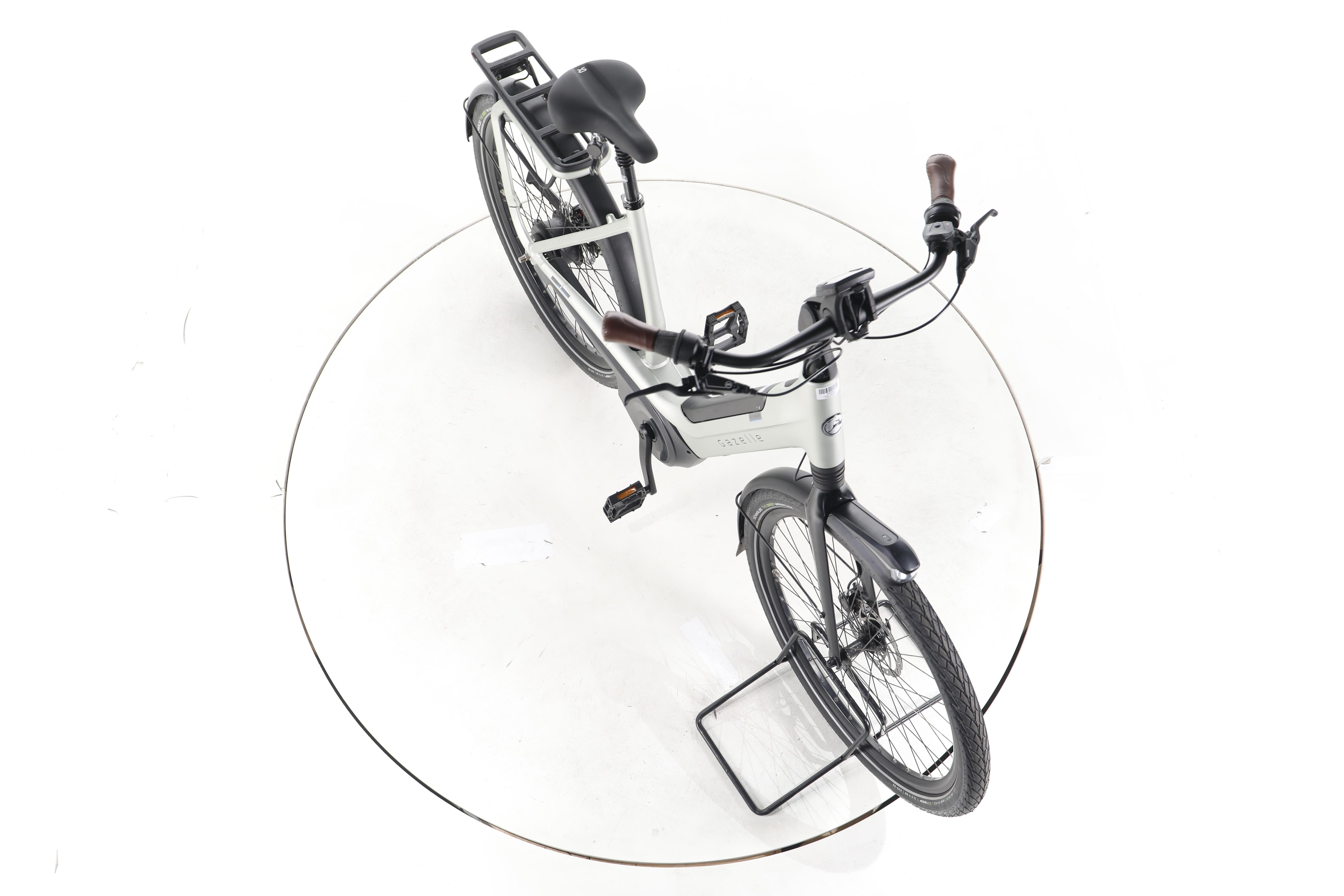Gazelle Avignon City E-Bike Tiefeinsteiger - Image 15