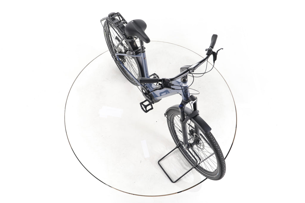 Kalkhoff Entice 5.B Move+ Trekking E-Bike Tiefeinsteiger - Image 15