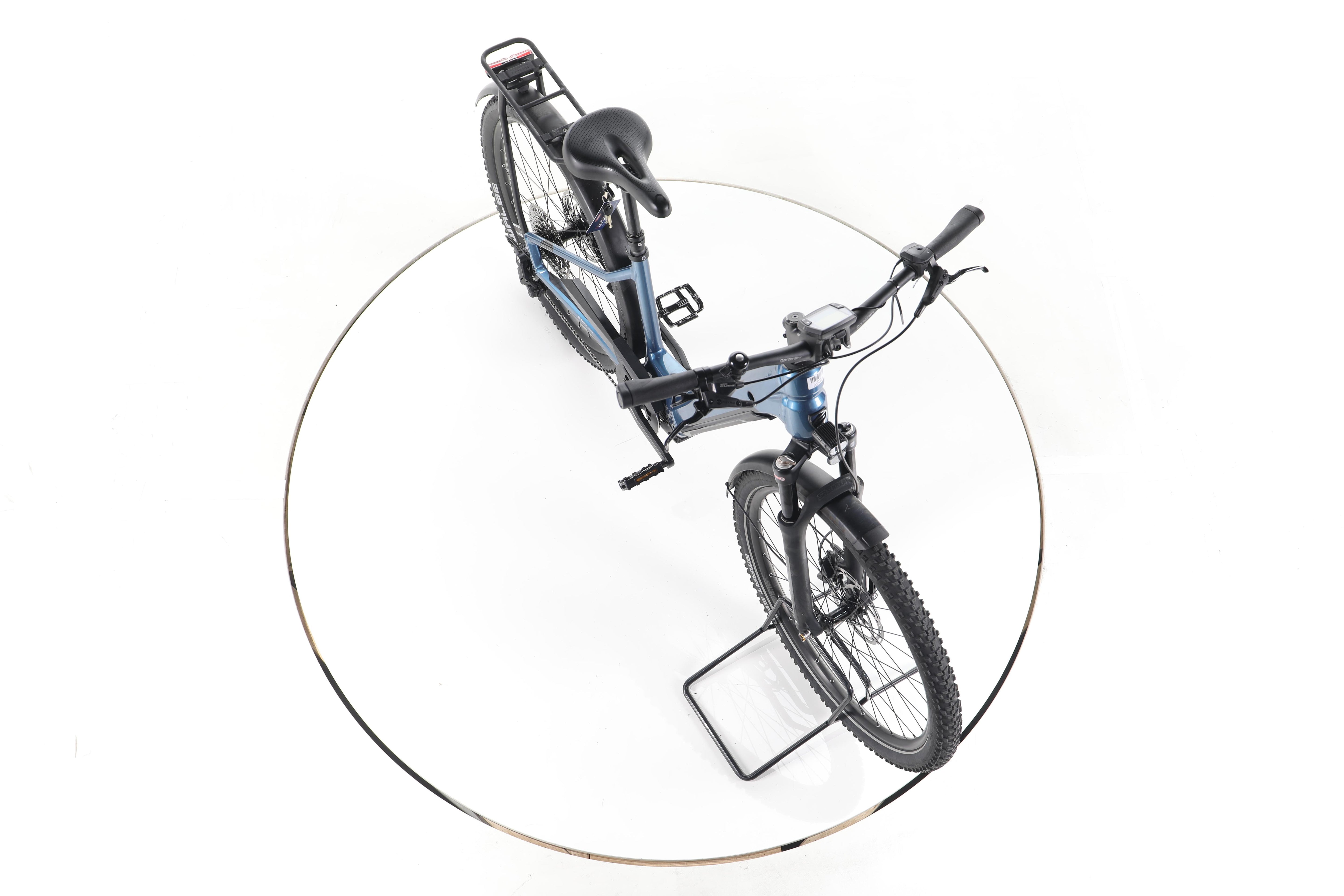 Centurion Country R960i Trekking E-Bike Tiefeinsteiger - Image 15