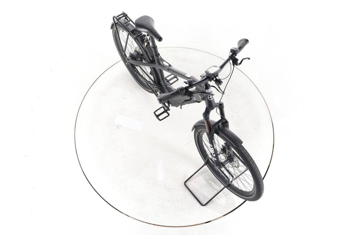 HNF Nicolai XD3 City E-Bike - Image 15