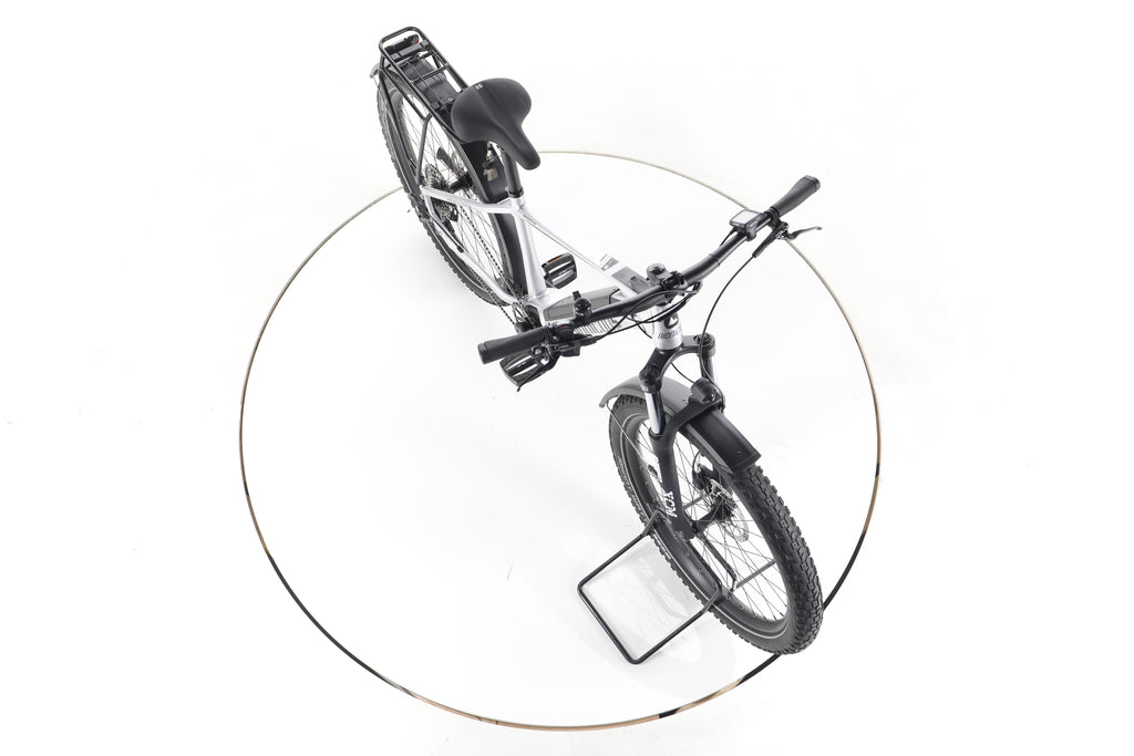 Bionicon EARP SUV 2 Trekking E-Bike - Image 15