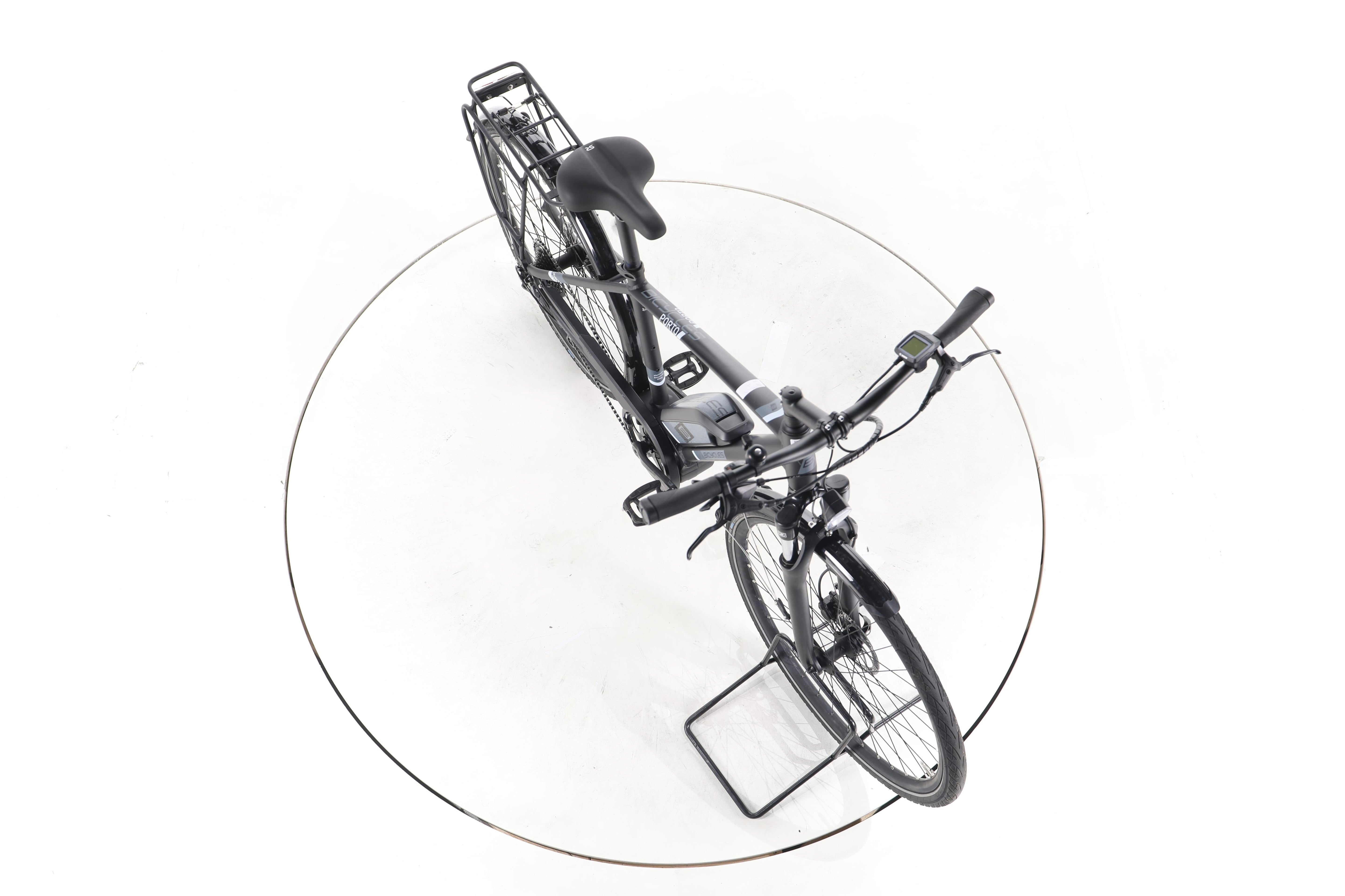 Bicycles Porto 9.4 Trekking E-Bike - Image 15
