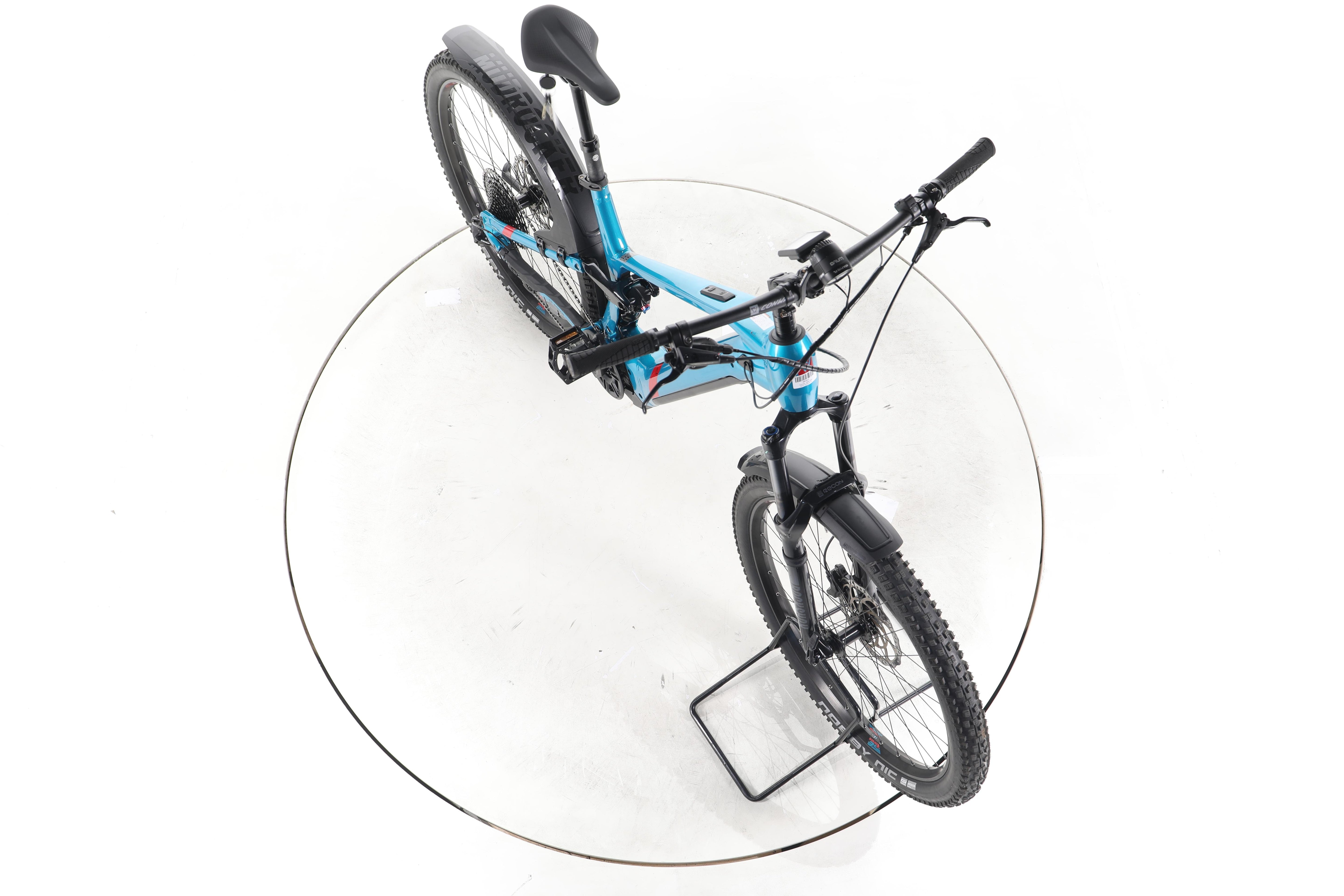 Conway Xyron S 2.9 E-Bike Fully - Image 15