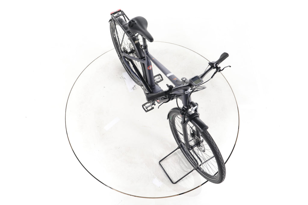 Carver Route E.520 Trekking E-Bike - Image 15