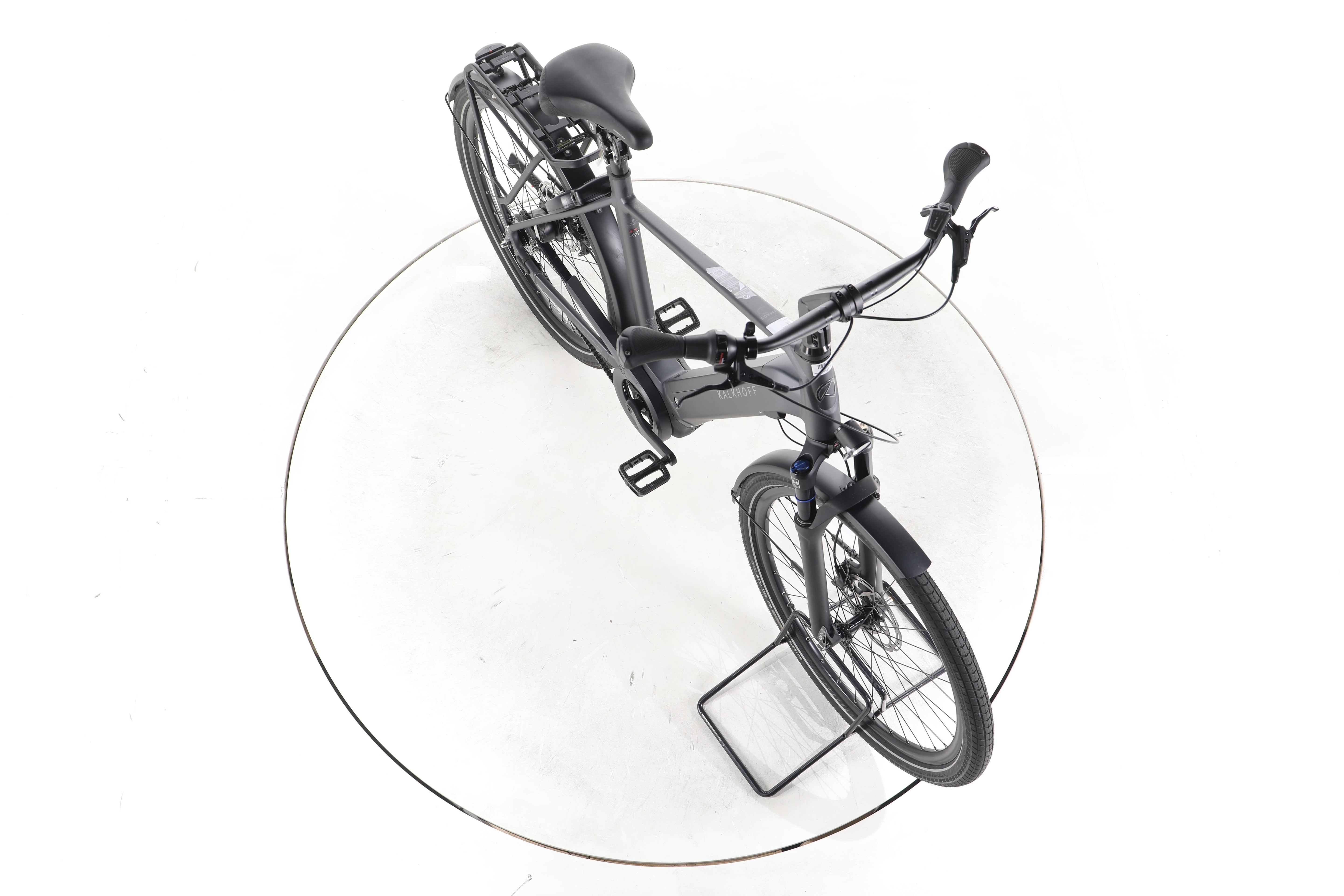 Kalkhoff IMAGE 5.B ADVANCE+ City E-Bike - Image 15