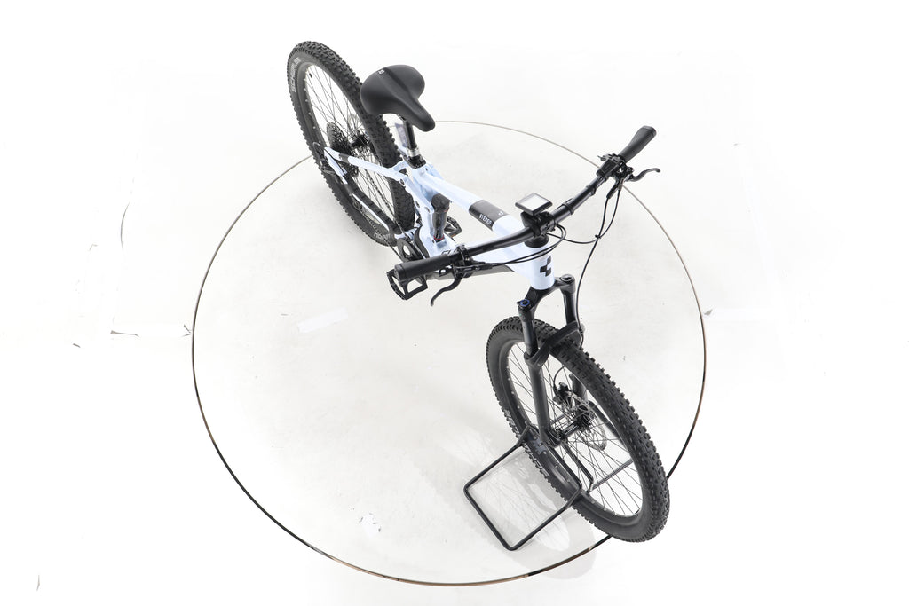 Cube Stereo Hybrid 120 Pro E-Bike Fully - Image 15