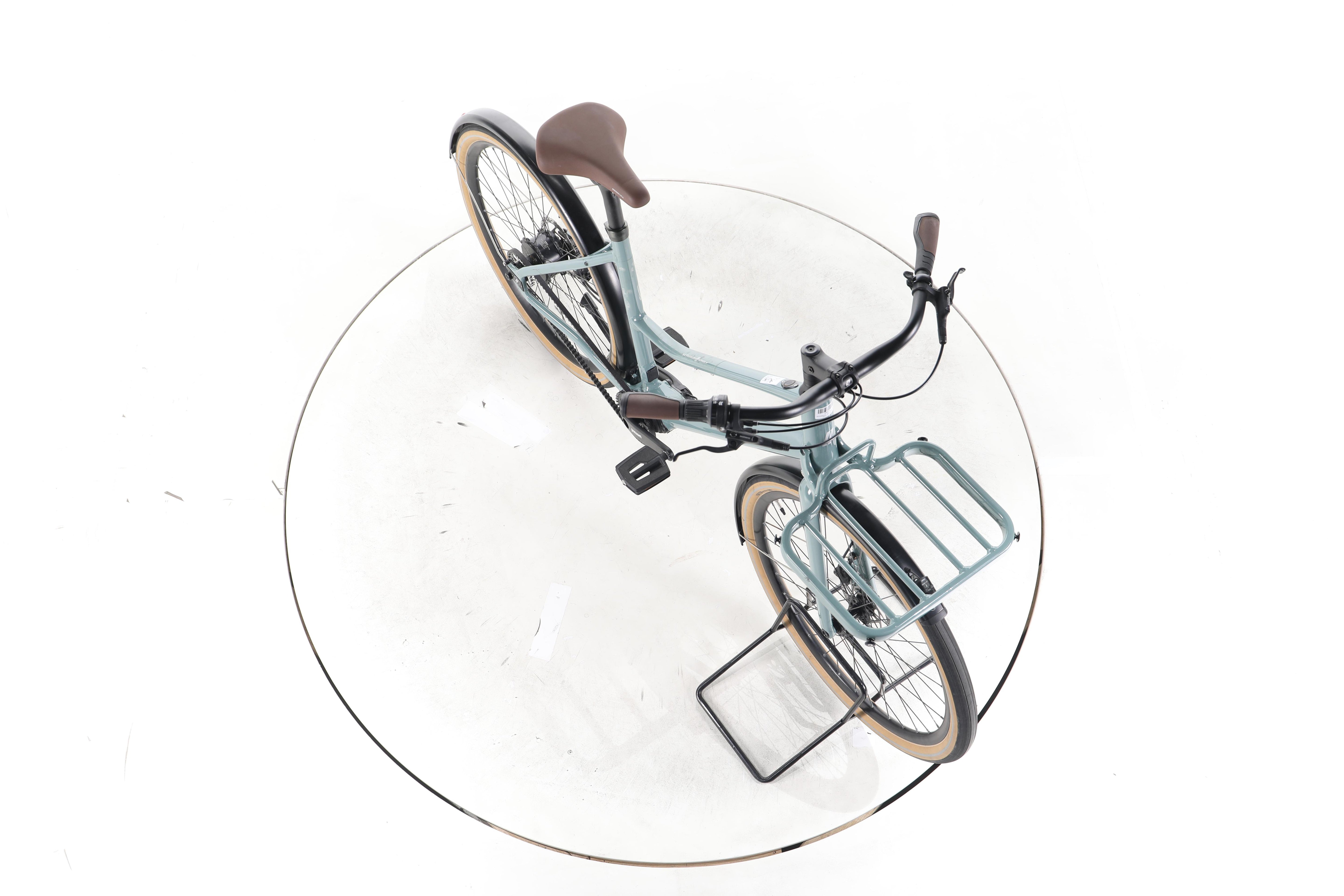 Schindelhauer Bikes Emilia IX E-Bike - Image 15