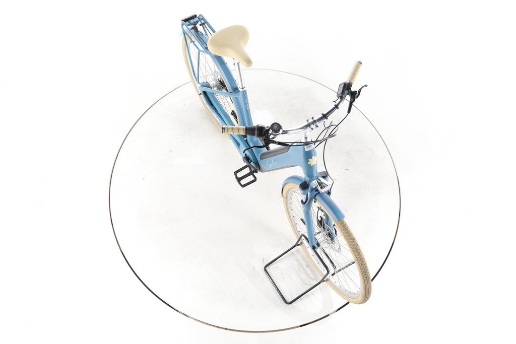 Cube Ella Cruise Hybrid City E-Bike Tiefeinsteiger - Image 15
