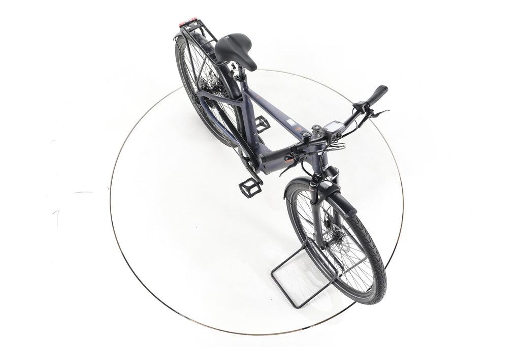Carver Route E.530 Trekking E-Bike - Image 15