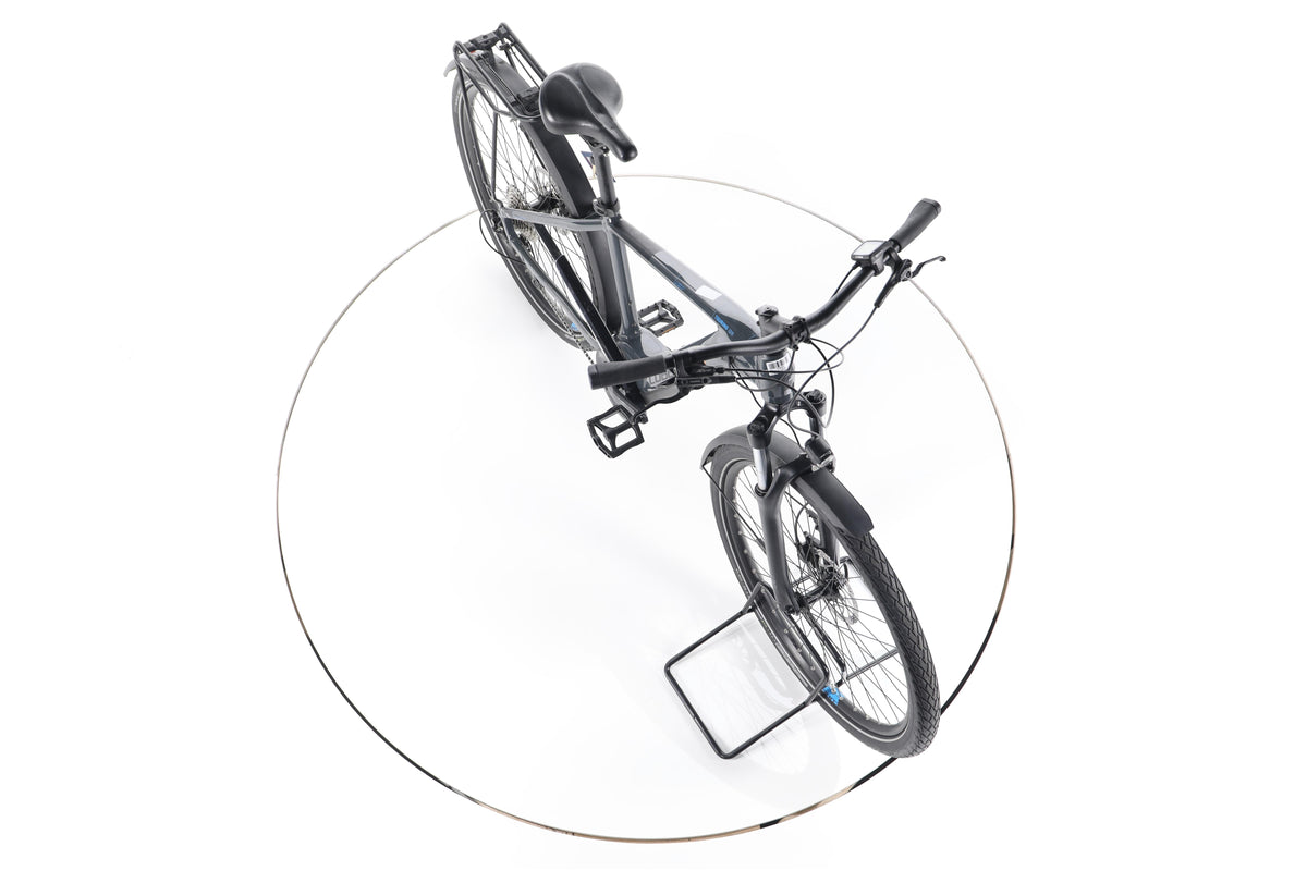 Cube Touring Hybrid ONE Trekking E-Bike - Image 15
