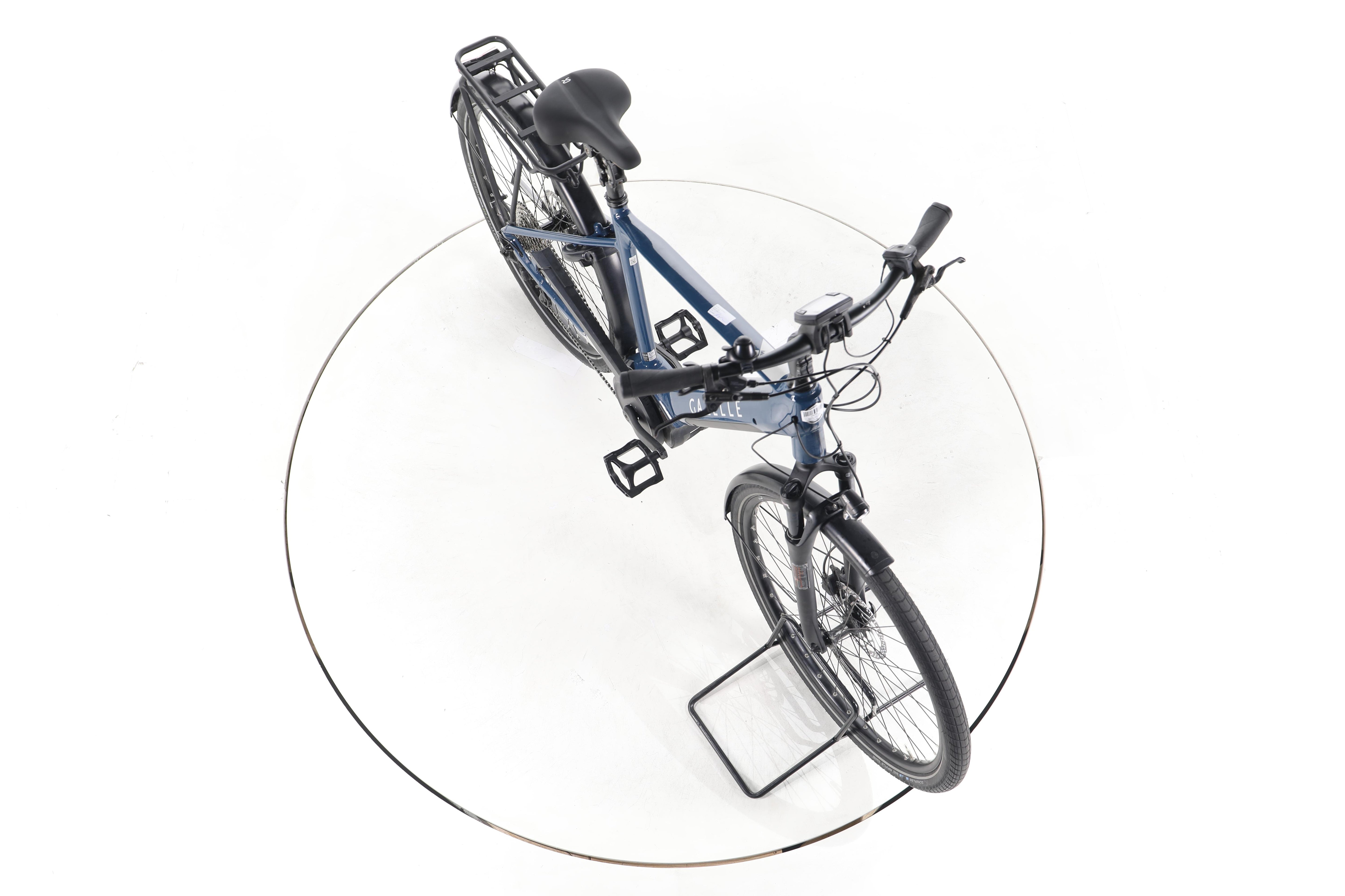 Gazelle Medeo T10 HMB Trekking E-Bike - Image 15