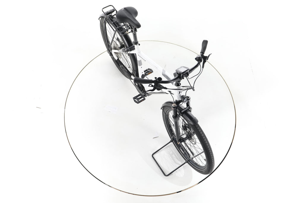 R Raymon TourRay E 7.0 Trekking E-Bike - Image 15