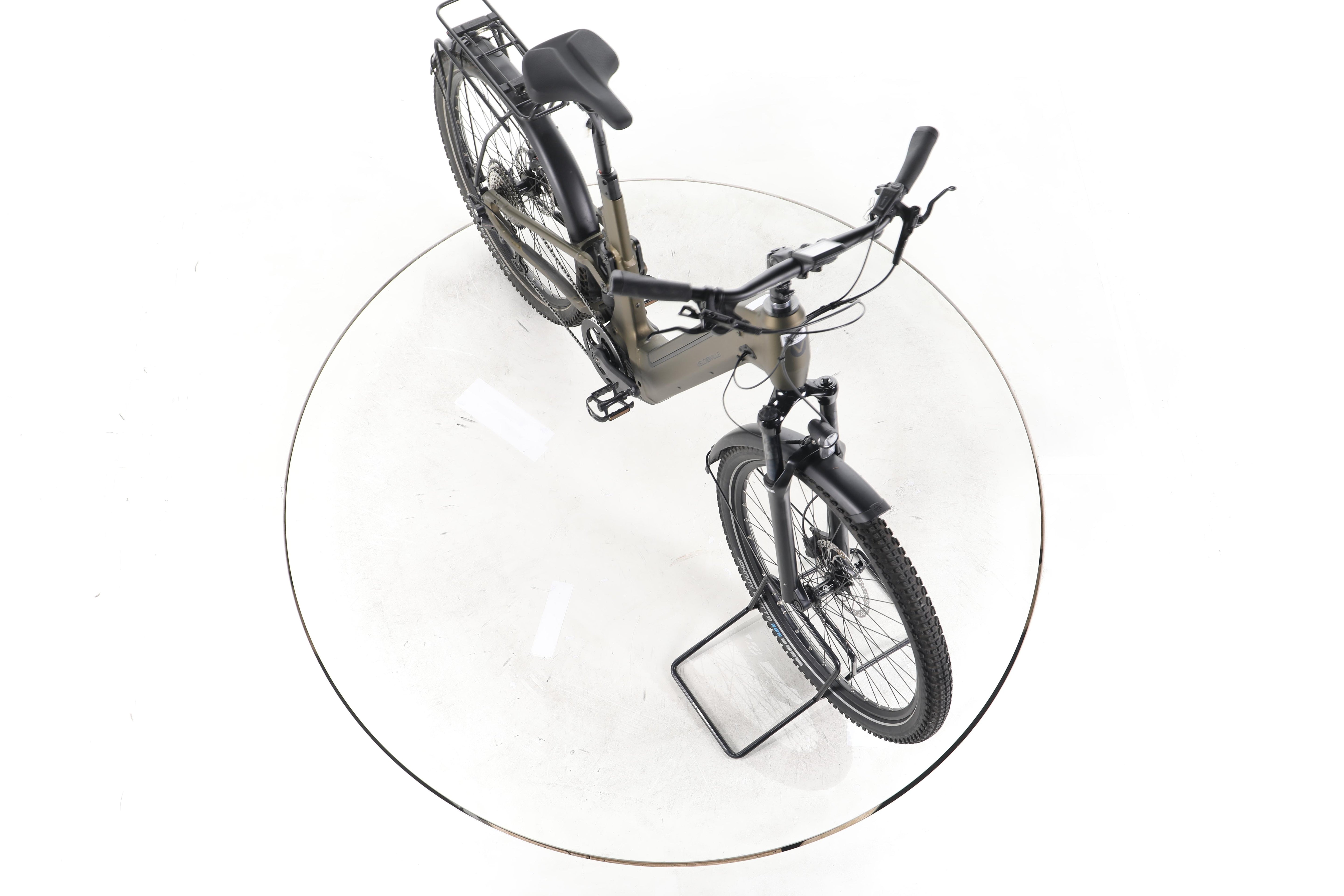 Velo de Ville FEB 990 Smart SUV E-Bike Tiefeinsteiger - Image 15