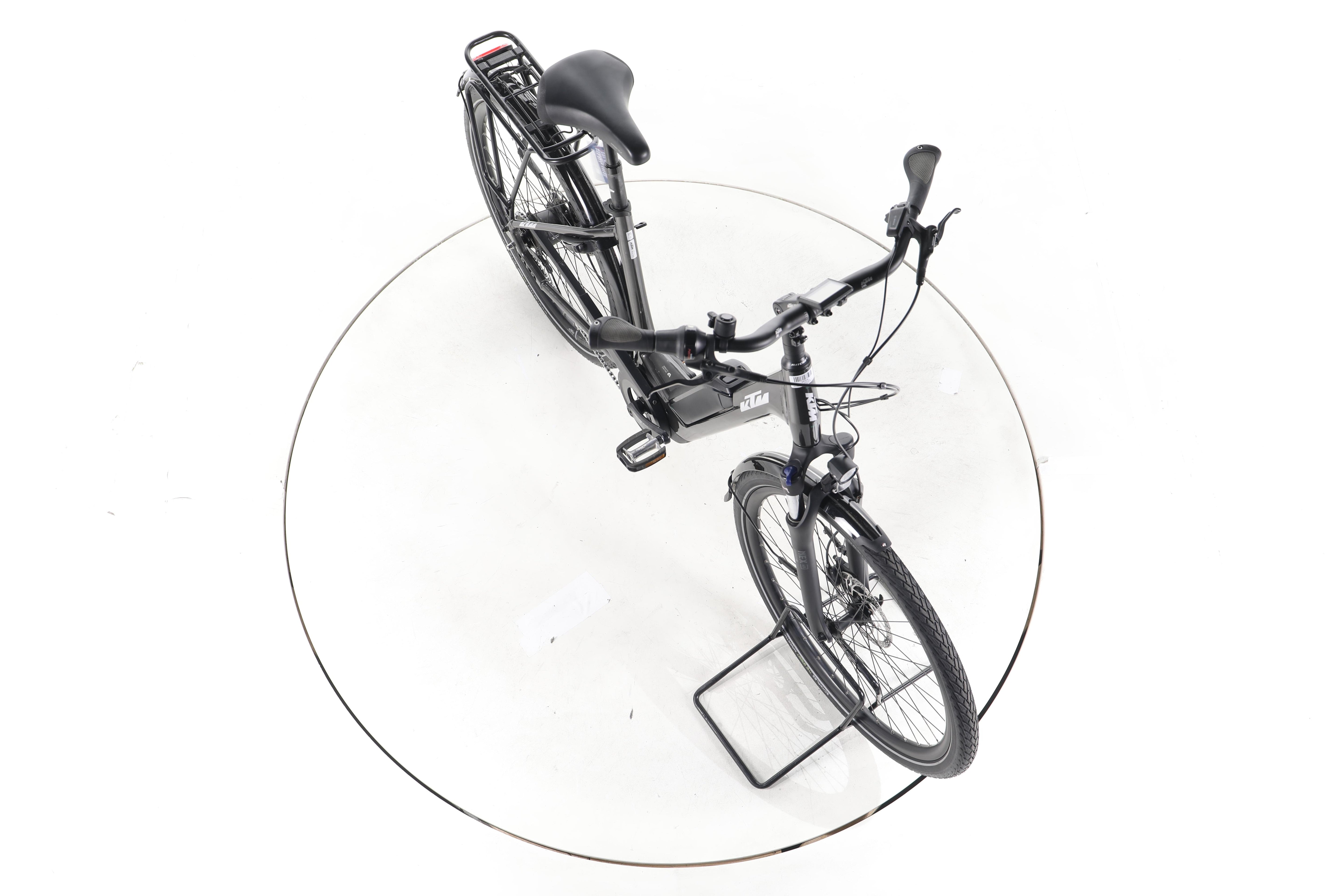 KTM Macina CENTRAL P510 RT City E-Bike Tiefeinsteiger - Image 15
