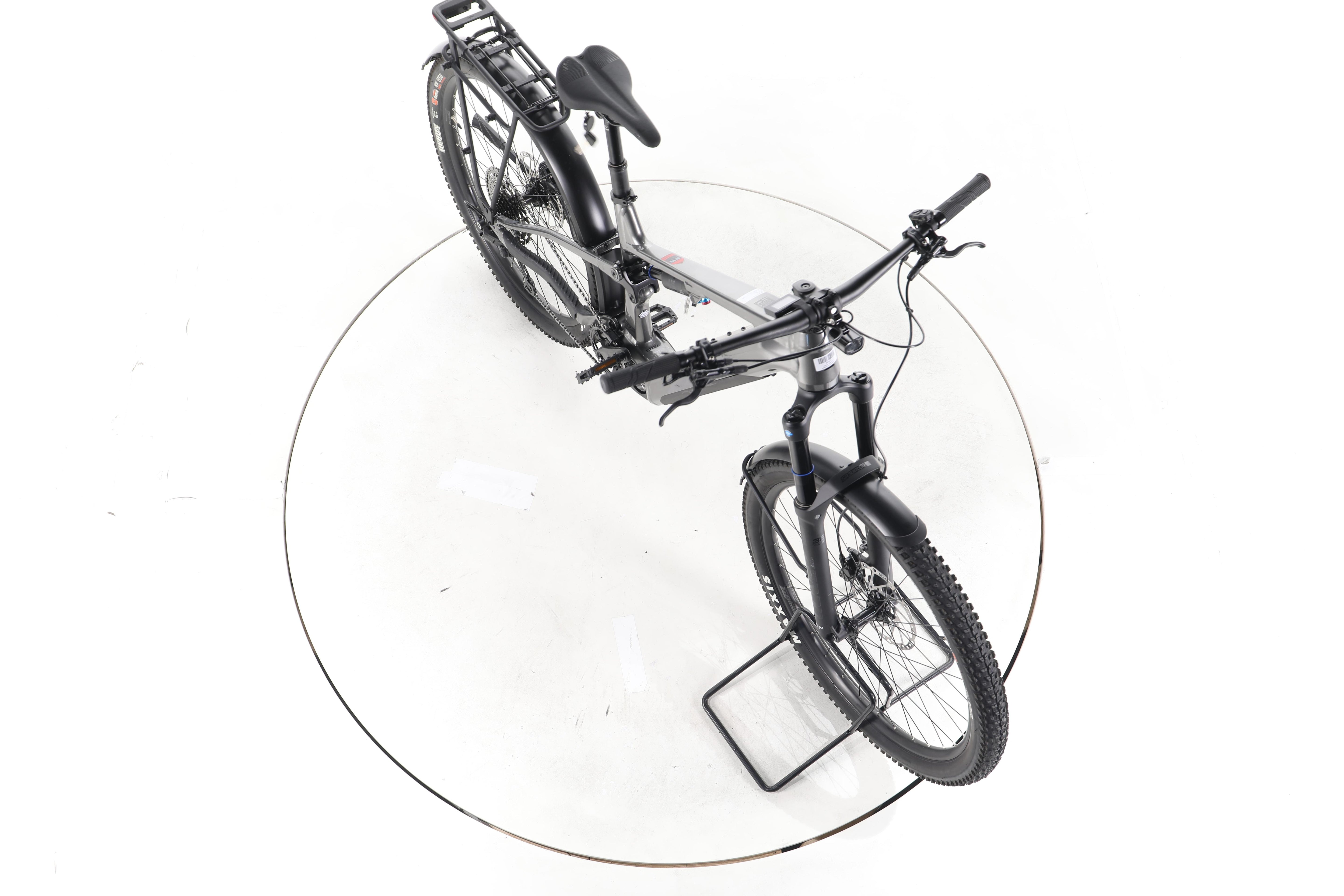Merida eONE-Forty 475 EQ SUV E-Bike 2024 - Image 15