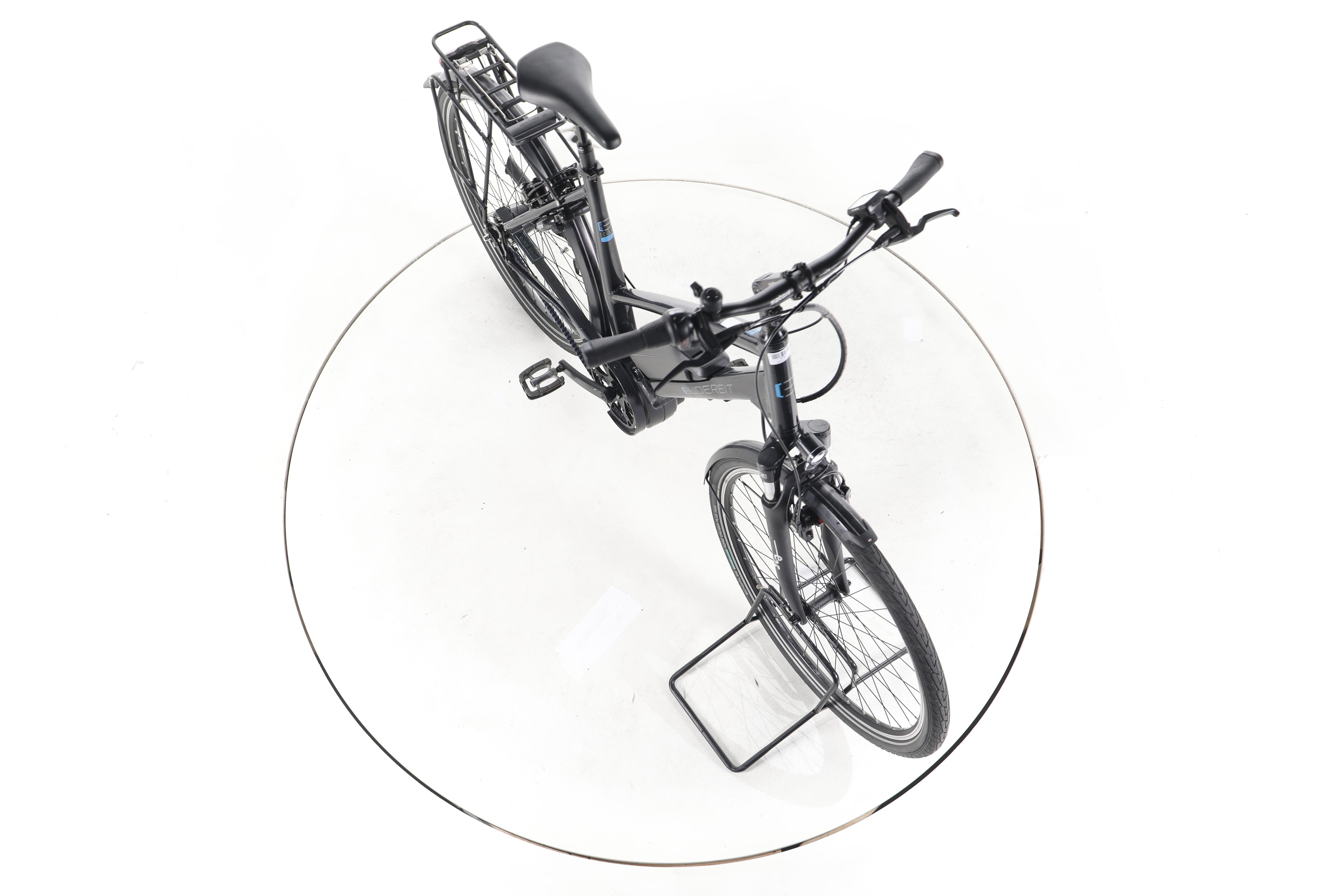Gudereit EC-3.5 RT City E-Bike - Image 15