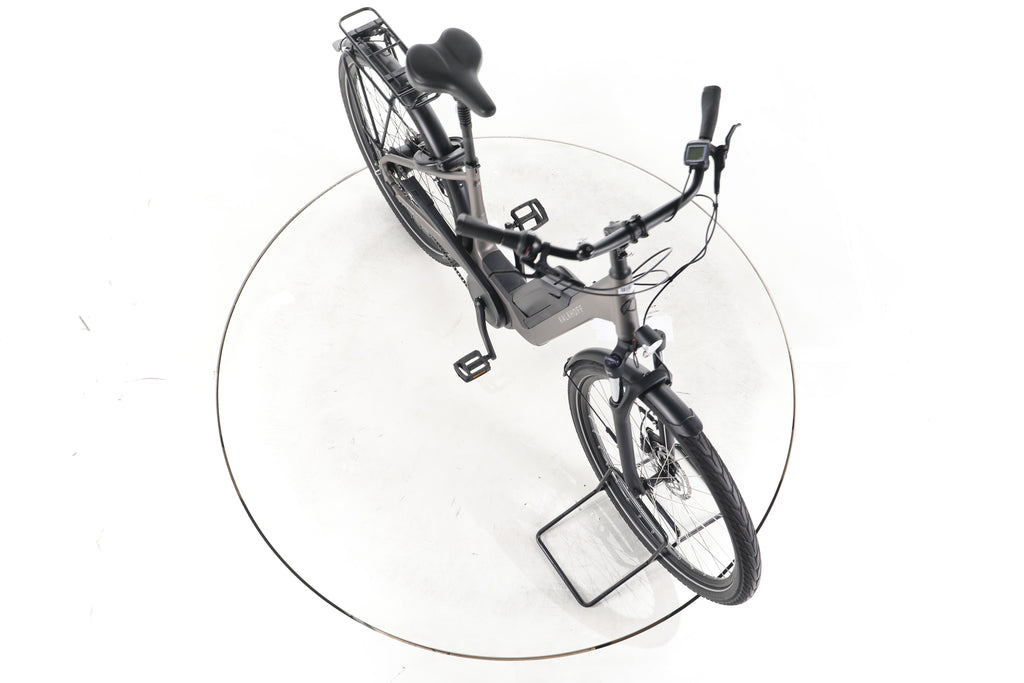 Kalkhoff Image 1.B Advance City E-Bike Tiefeinsteiger - Image 15