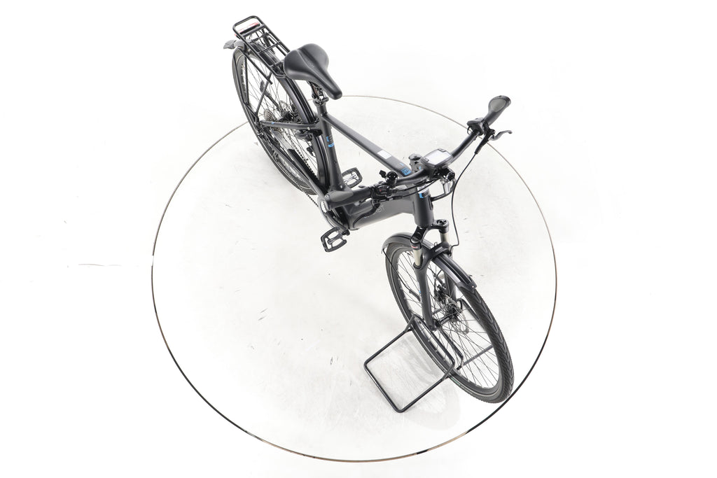 Gudereit ET-7.5 evo Trekking E-Bike - Image 15