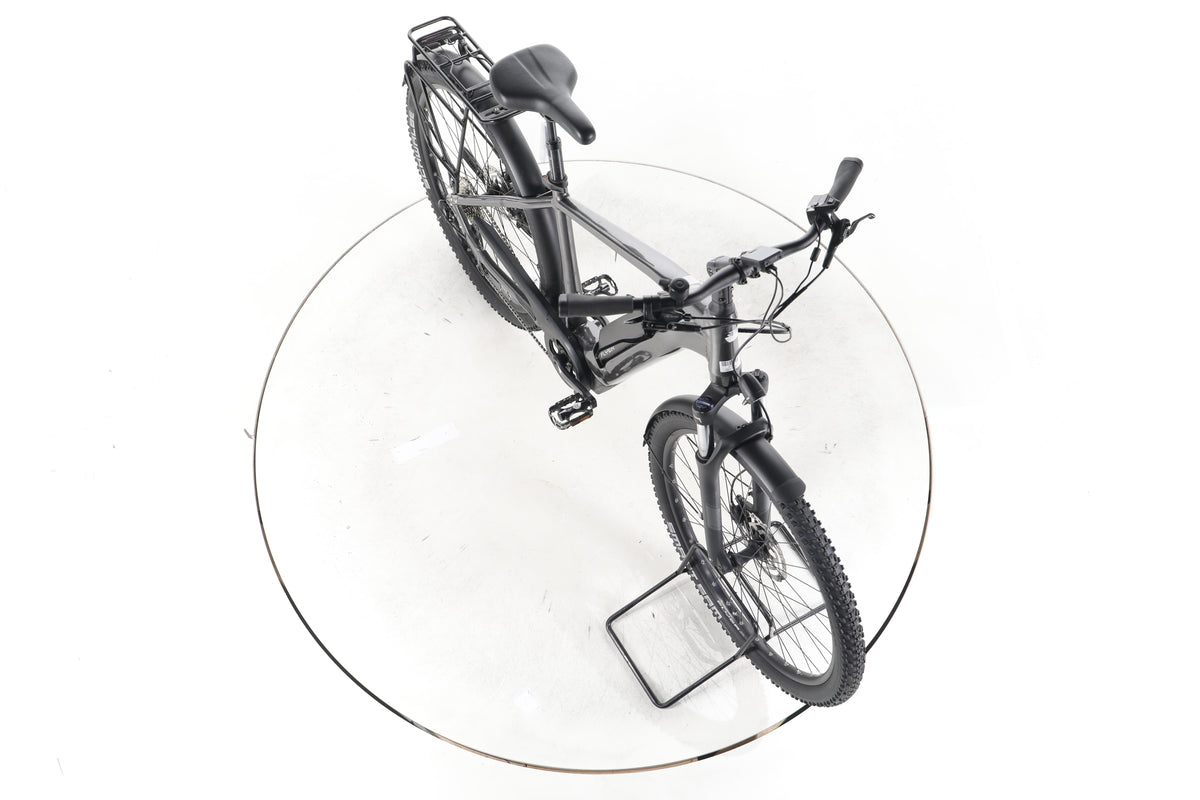 FLYER Upstreet5 3.12 Trekking E-Bike - Image 15
