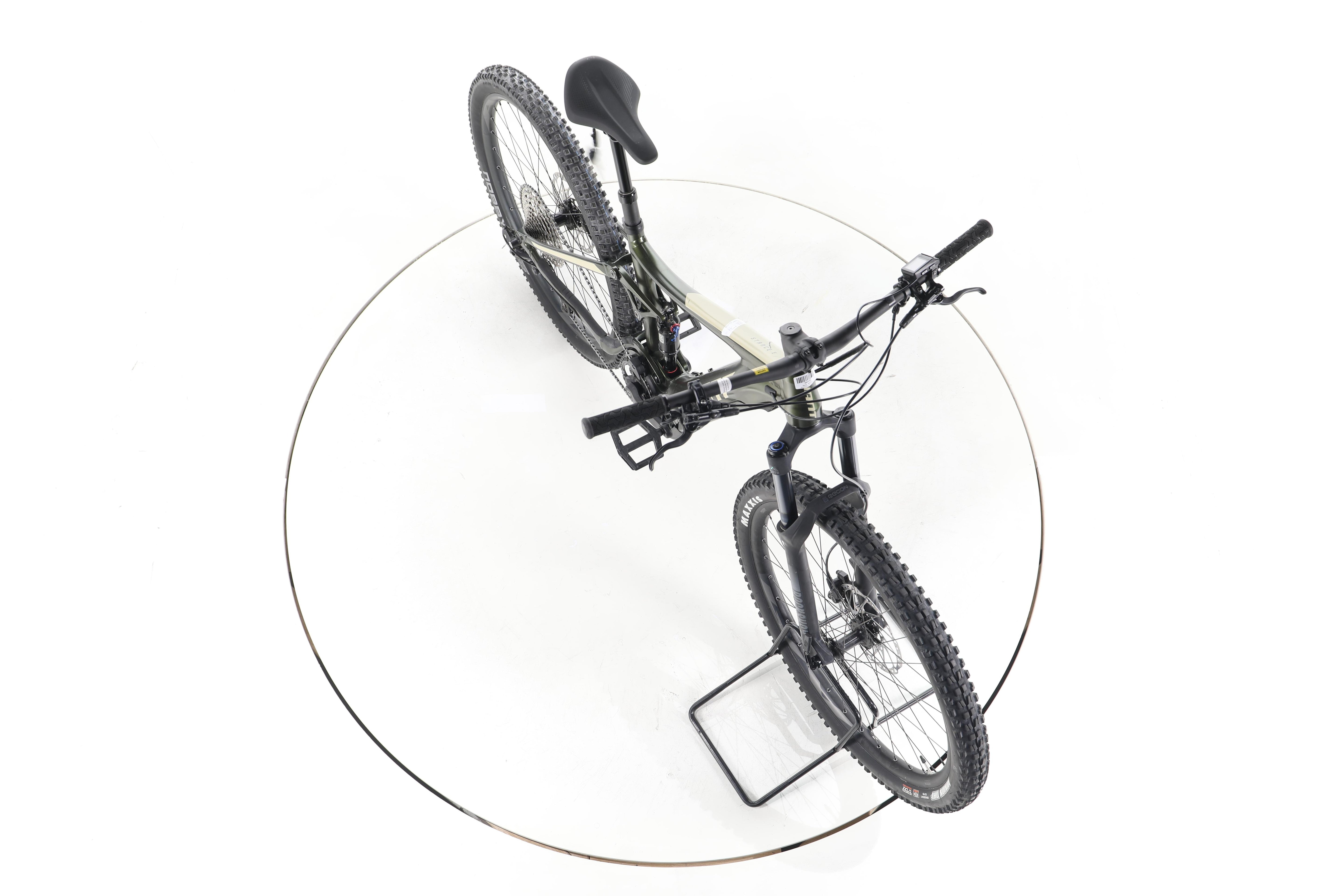 Giant Stance E+ Pro 1 E-Bike Fully - Image 15
