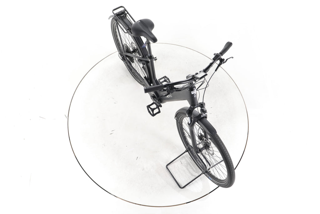 Cube Touring Hybrid Pro Trekking E-Bike Tiefeinsteiger - Image 15