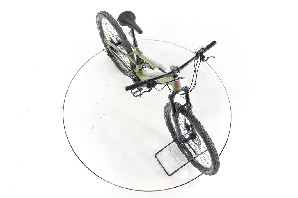 R Raymon FullRay 150E 9.0 E-Bike Fully - Image 15