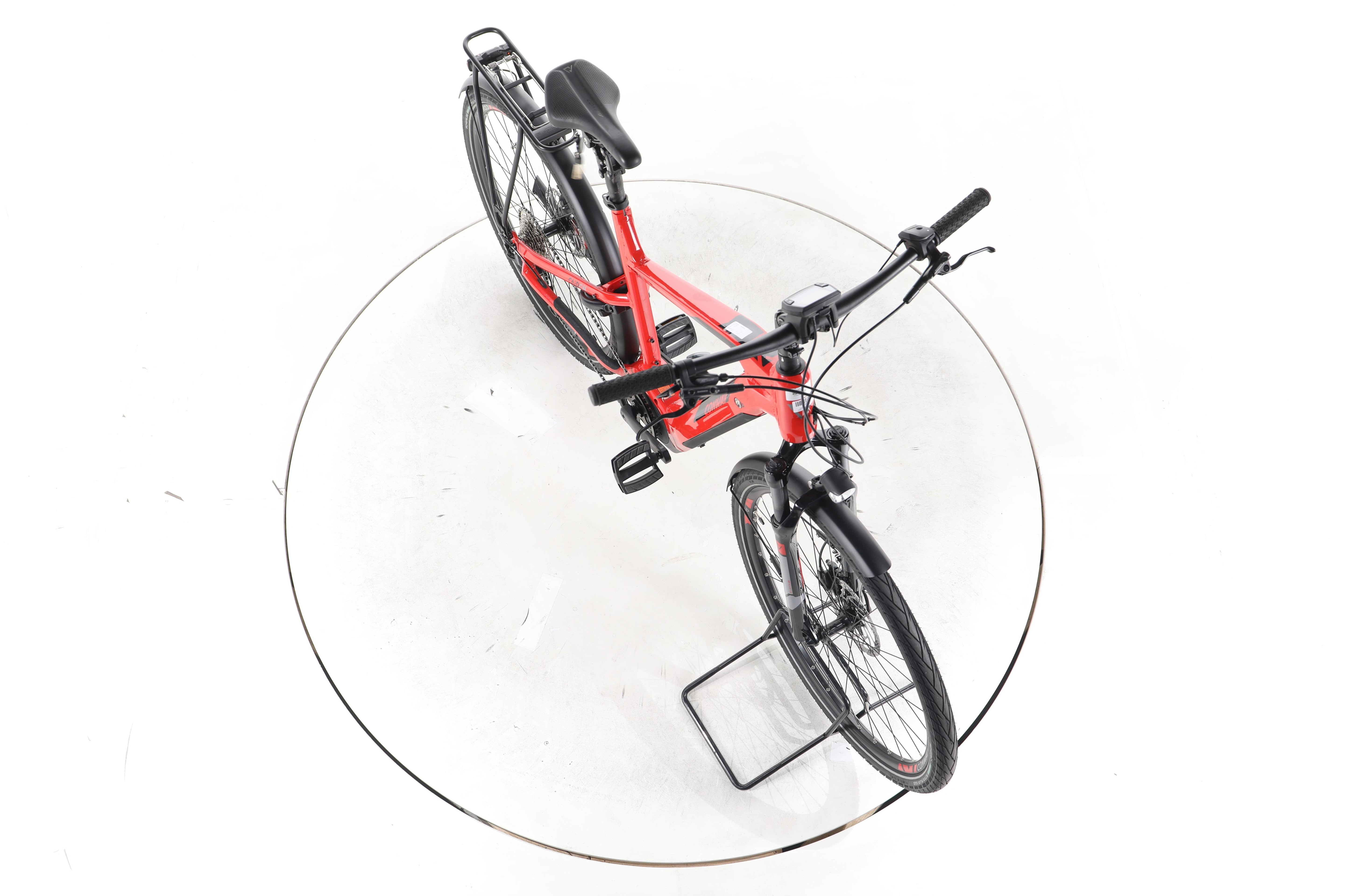 Conway Cairon T 200 Trekking E-Bike - Image 15