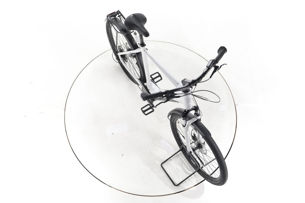 Cube Touring Hybrid ONE Trekking E-Bike 2025 - Image 15