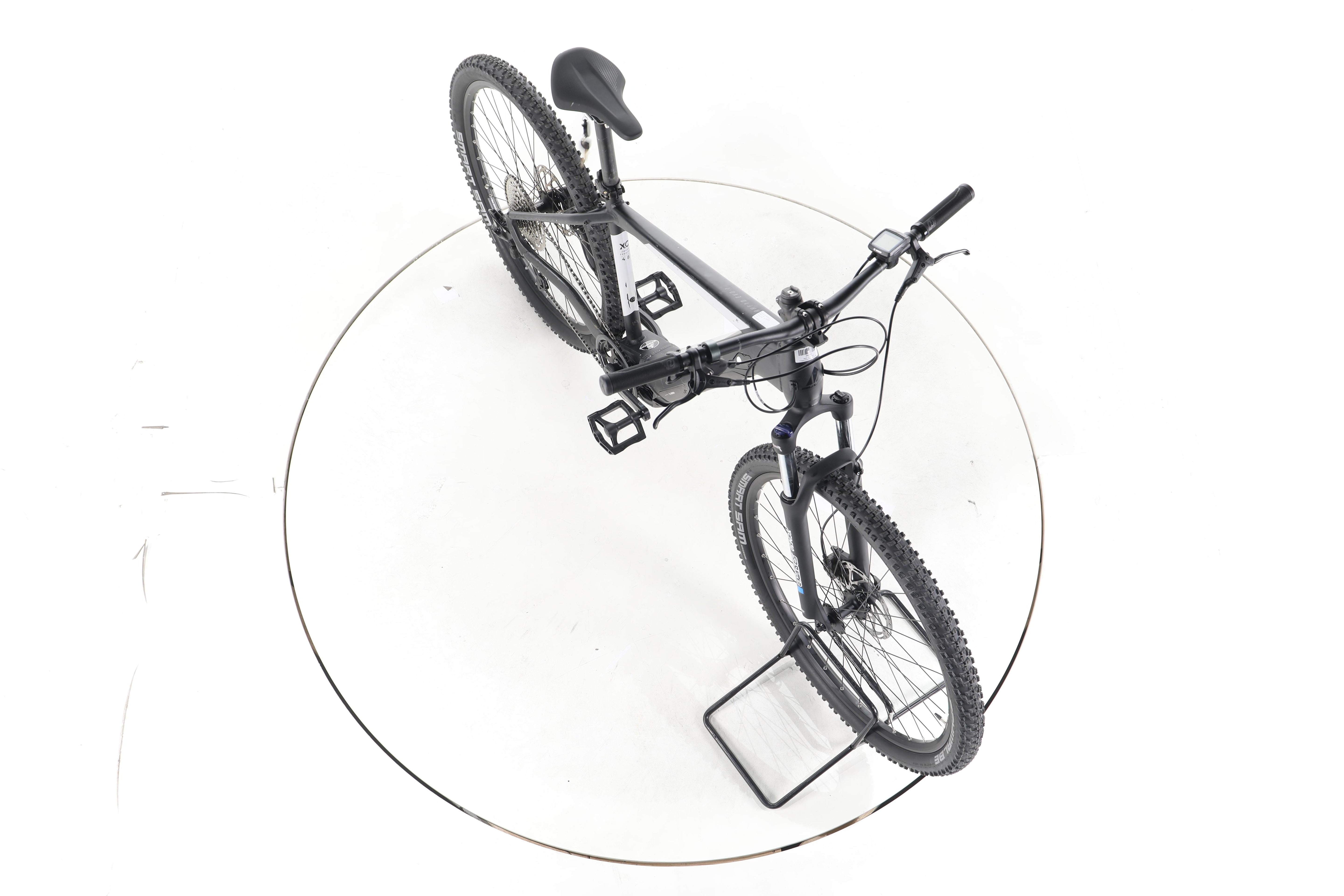 Bulls Copperhead EVO 1 E-Bike - Image 15