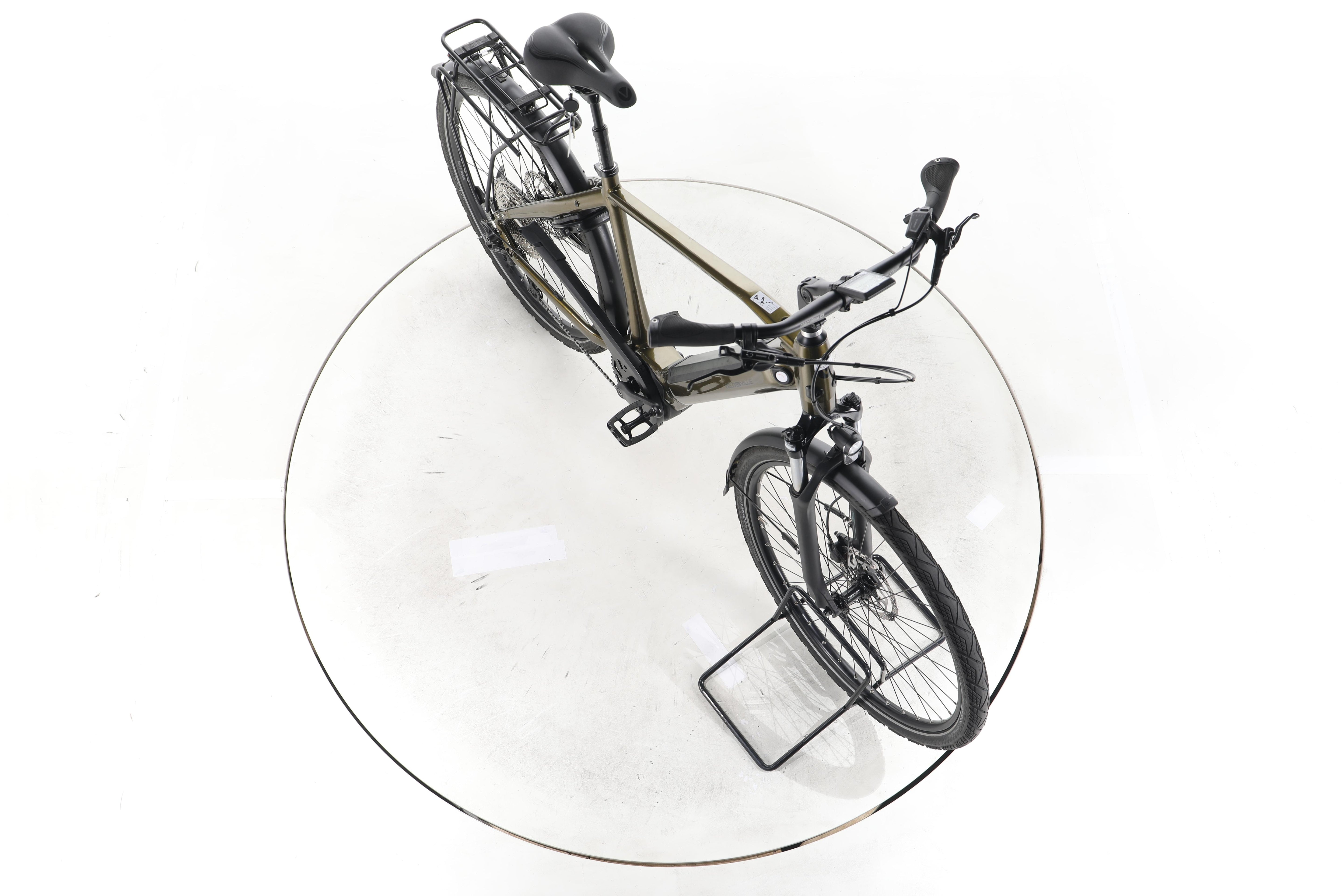 Velo de Ville AEB 890 Trekking E-Bike - Image 15