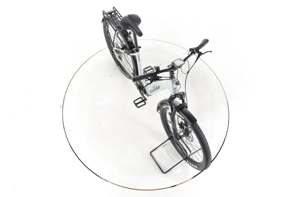 KTM Macina Aera 571 LFC Trekking E-Bike Tiefeinsteiger - Image 15
