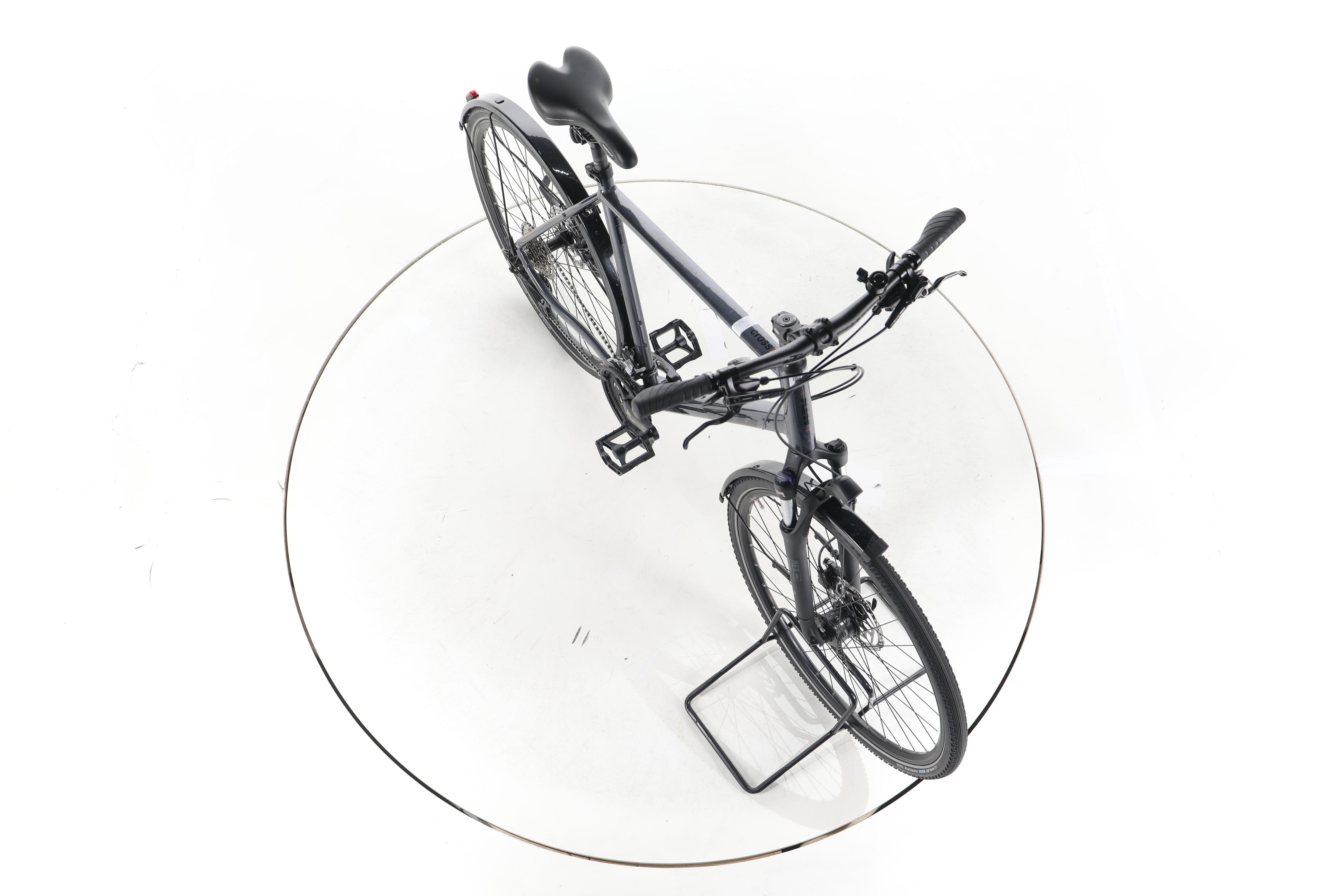 KTM Cross Road Fahrrad City & Trekking - Image 15