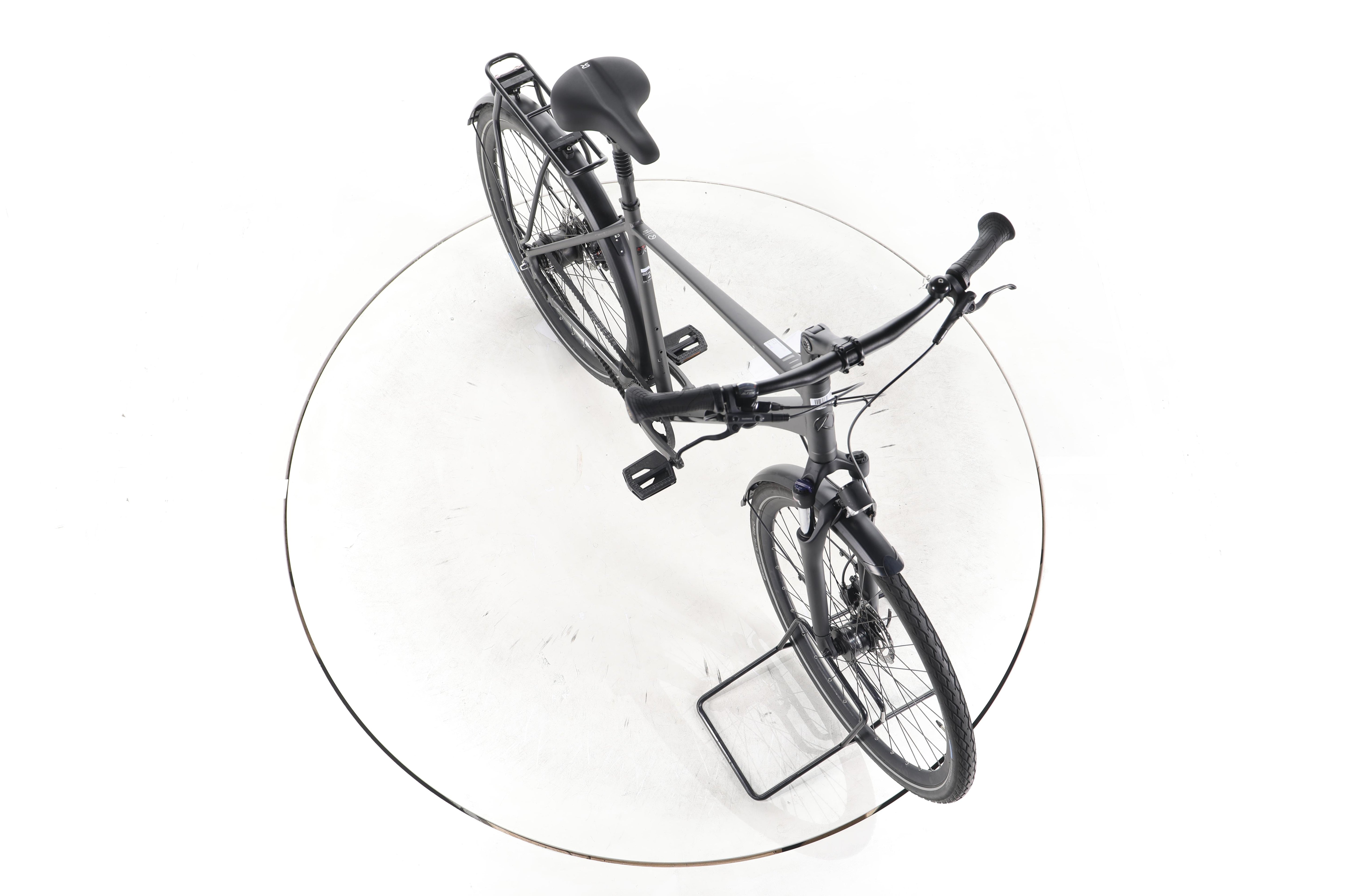 Kalkhoff Endeavour 8 Fahrrad City & Trekking - Image 15