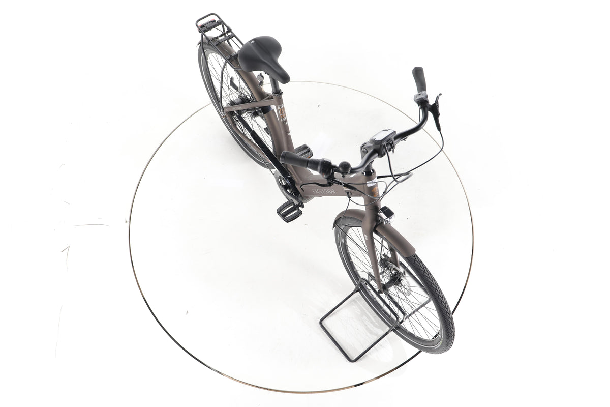 Excelsior Pearl City E-Bike Tiefeinsteiger - Image 15